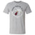 Terry Rozier Men's Cotton T-Shirt | 500 LEVEL