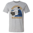 Bret Saberhagen Men's Cotton T-Shirt | 500 LEVEL