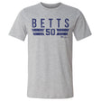 Mookie Betts Men's Cotton T-Shirt | 500 LEVEL
