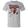 Klay Thompson Men's Cotton T-Shirt | 500 LEVEL