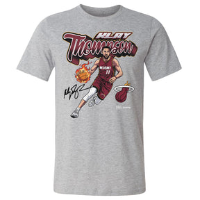 Klay Thompson Men's Cotton T-Shirt | 500 LEVEL
