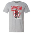Stu Grimson Men's Cotton T-Shirt | 500 LEVEL