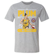 Kelsey Plum Men's Cotton T-Shirt | 500 LEVEL