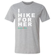 Waterboys Men's Cotton T-Shirt | 500 LEVEL
