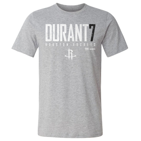 Kevin Durant Men's Cotton T-Shirt | 500 LEVEL