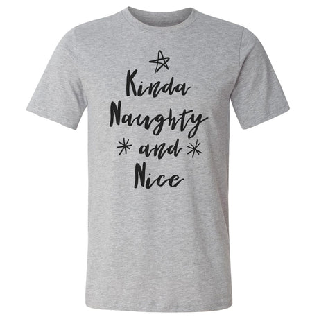 Christmas Men's Cotton T-Shirt | 500 LEVEL