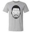 Zach Edey Men's Cotton T-Shirt | 500 LEVEL