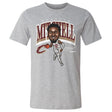 Donovan Mitchell Men's Cotton T-Shirt | 500 LEVEL