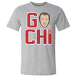 Patrick Kane Men's Cotton T-Shirt | 500 LEVEL