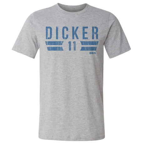 Cameron Dicker Men's Cotton T-Shirt | 500 LEVEL