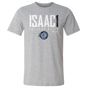 Jonathan Isaac Men's Cotton T-Shirt | 500 LEVEL