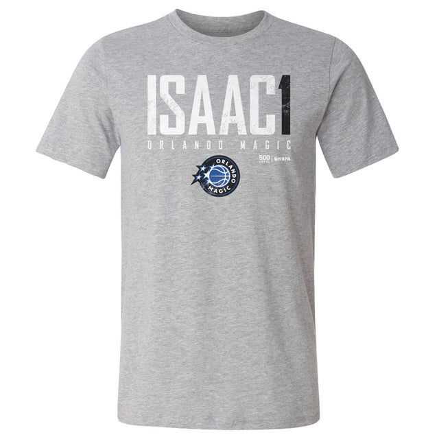 Jonathan Isaac Men's Cotton T-Shirt | 500 LEVEL