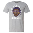 Lamar Jackson Men's Cotton T-Shirt | 500 LEVEL