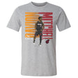 Davion Mitchell Men's Cotton T-Shirt | 500 LEVEL