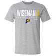 James Wiseman Men's Heavyweight T-Shirt | 500 LEVEL