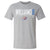 Jalen Williams Men's Cotton T-Shirt | 500 LEVEL