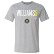 Gabby Williams Men's Heavyweight T-Shirt | 500 LEVEL