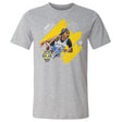 Angel Reese Men's Cotton T-Shirt | 500 LEVEL