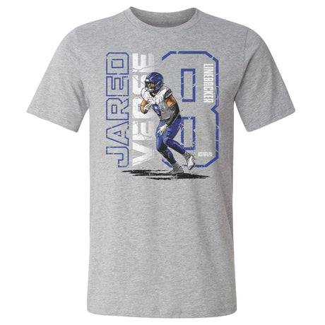 Jared Verse Men's Cotton T-Shirt | 500 LEVEL