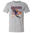 OG Anunoby Men's Cotton T-Shirt | 500 LEVEL