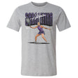 Aryna Sabalenka Men's Cotton T-Shirt | 500 LEVEL