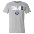 Jett Howard Men's Cotton T-Shirt | 500 LEVEL