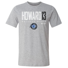 Jett Howard Men's Cotton T-Shirt | 500 LEVEL