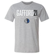 Daniel Gafford Men's Cotton T-Shirt | 500 LEVEL
