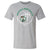 Kristaps Porzingis Men's Cotton T-Shirt | 500 LEVEL