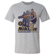 Nikola Jokic Men's Cotton T-Shirt | 500 LEVEL