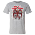 Patrick Mahomes Men's Cotton T-Shirt | 500 LEVEL