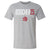 Chris Boucher Men's Cotton T-Shirt | 500 LEVEL