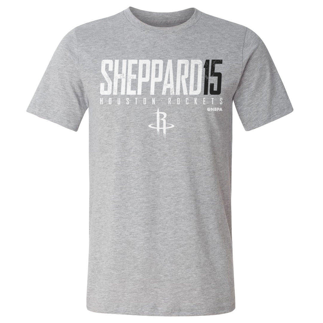 Reed Sheppard Men's Cotton T-Shirt | 500 LEVEL