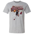 Giannis Antetokounmpo Men's Cotton T-Shirt | 500 LEVEL