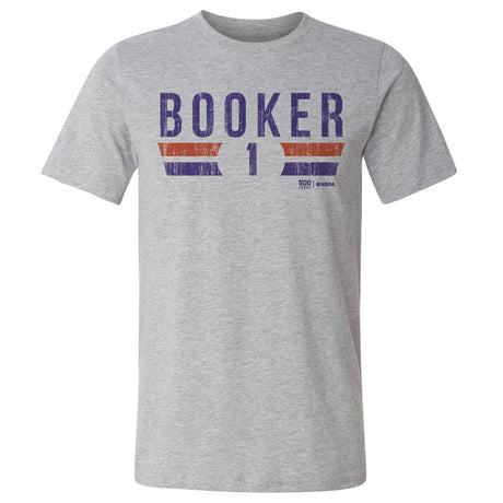 Devin Booker Men's Cotton T-Shirt | 500 LEVEL