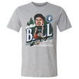 LaMelo Ball Men's Cotton T-Shirt | 500 LEVEL