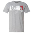 Dylan Larkin Men's Cotton T-Shirt | 500 LEVEL
