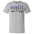 Luka Doncic Men's Cotton T-Shirt | 500 LEVEL