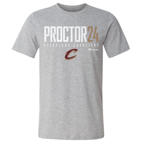 Tyrese Proctor Men's Cotton T-Shirt | 500 LEVEL