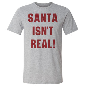 Christmas Men's Cotton T-Shirt | 500 LEVEL