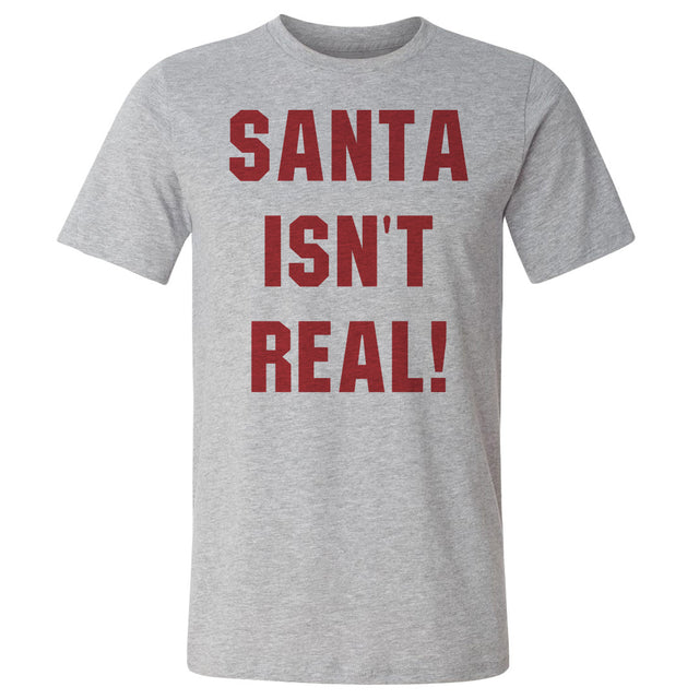 Christmas Men's Cotton T-Shirt | 500 LEVEL