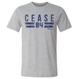Dylan Cease Men's Cotton T-Shirt | 500 LEVEL