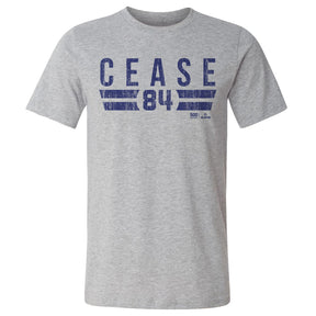 Dylan Cease Men's Cotton T-Shirt | 500 LEVEL