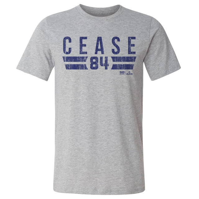 Dylan Cease Men's Cotton T-Shirt | 500 LEVEL