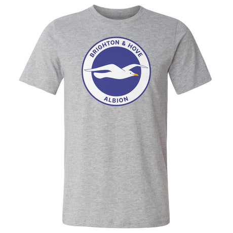 Brighton & Hove Albion Men's Cotton T-Shirt | 500 LEVEL