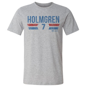 Chet Holmgren Men's Cotton T-Shirt | 500 LEVEL