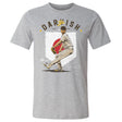 Yu Darvish Men's Cotton T-Shirt | 500 LEVEL