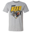 Jayden Reed Men's Cotton T-Shirt | 500 LEVEL
