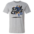 Alexis Sanchez Men's Cotton T-Shirt | 500 LEVEL