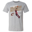 Donovan Mitchell Men's Cotton T-Shirt | 500 LEVEL